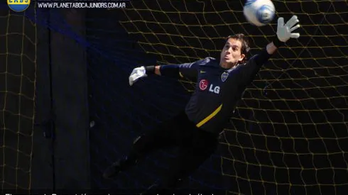 Sosa: “Lo importante es haber tenido ritmo competitivo”