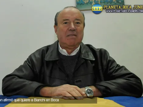 Digón: "Hay un principio de acuerdo para ir todos juntos"