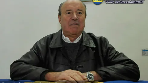 Digón: "Hay un principio de acuerdo para ir todos juntos"