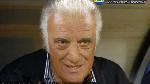 Basile: "Boca encontró el equipo de memoria"