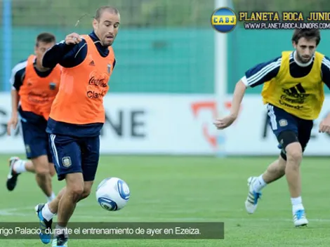 Compromiso a la vista