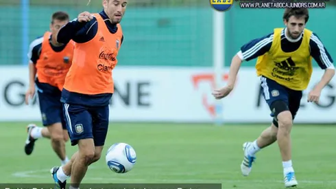 Compromiso a la vista