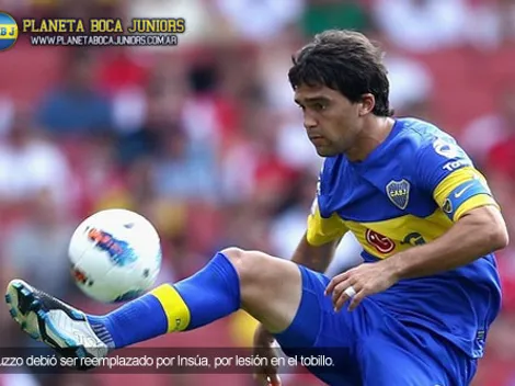 Minuto a minuto: Boca Juniors 0 – 1 Estudiantes LP
