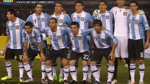 Arrancó con el pie derecho