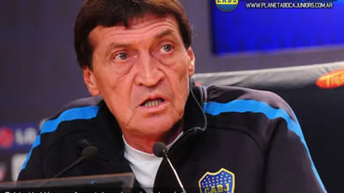 Falcioni: “Es importante que el grupo se recupere de las lesiones”