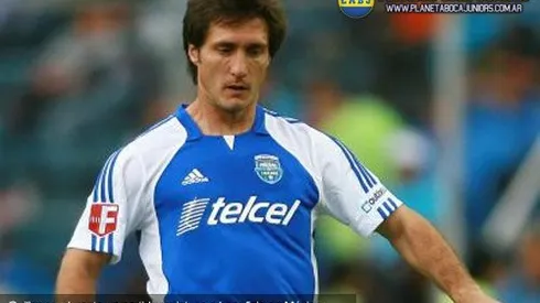 Guillermo: “Boca está para campeón”