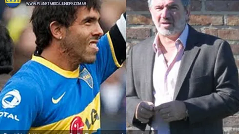 “Carlos siempre tendrá las puertas abiertas”