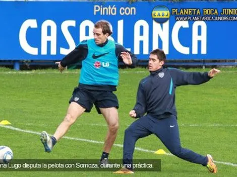 Gaona Lugo: “Lo peor ya pasó”