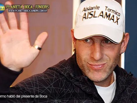 Palermo: "Ahora nadie se siente más o menos que otro"