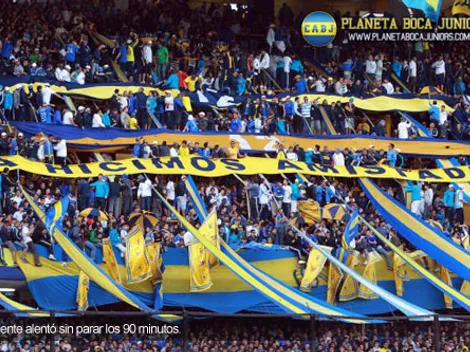 "Que vamos a salir campeones no tengo dudas"