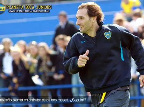 Schiavi: "A los rivales les fastidia jugar contra nosotros"