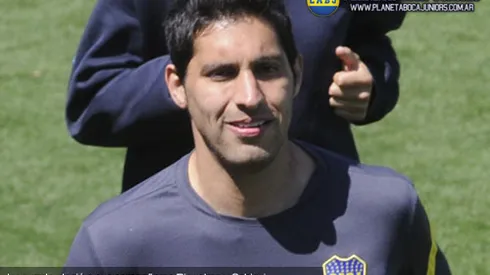 Insaurralde: “Lo mejor de este grupo es el compromiso”