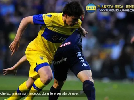 Mouche: “De local no negociamos ni un empate”