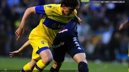 Mouche: “De local no negociamos ni un empate”