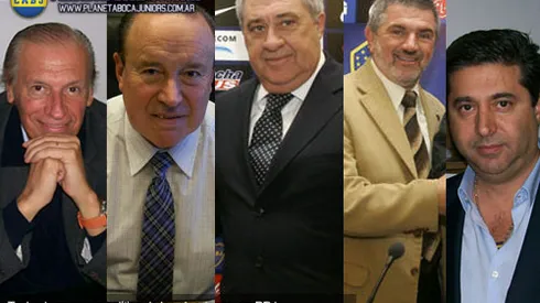 Panorama político: alianzas estratégicas