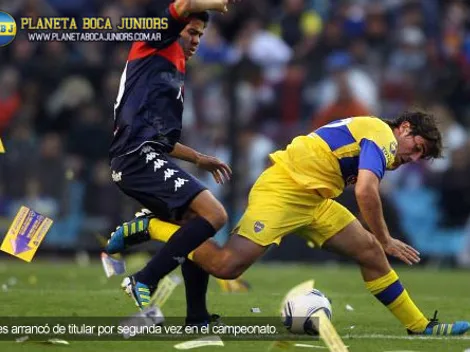 Erbes: "Tenía que rendir sí o sí"