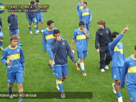 Gran jornada juvenil