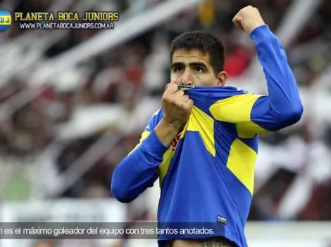 Viatri suena en Italia