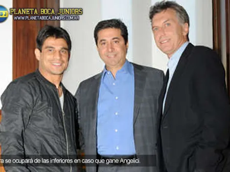 Ibarra: "Me dolió la forma en que me fui"