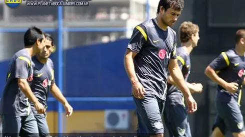 Cvitanich: "Somos el mejor equipo"