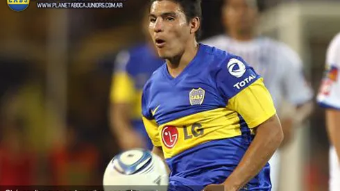 Chávez: “Venía trabajando para tener esta oportunidad”