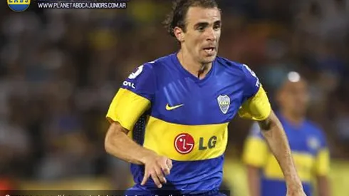 Somoza: “Si todo termina como queremos, Falcioni se tiene que quedar”