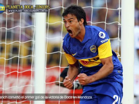 Cvitanich: “Dimos un gran paso”