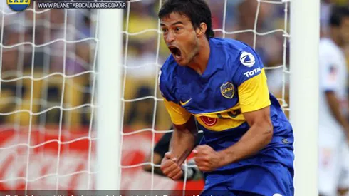 Cvitanich: “Dimos un gran paso”