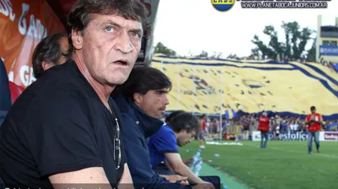 Falcioni: “Falta un punto más”