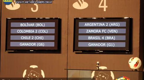 Boca vuelve a la Copa Libertadores