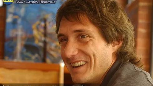 Guillermo: “Ese cuerpo técnico se equivocó en todo"