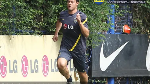 Battaglia: "Somoza es valioso como jugador y persona"