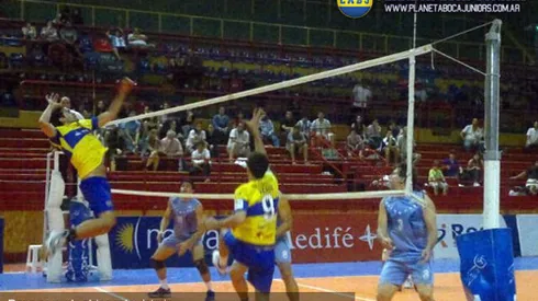 Boca cae ante la Unión de Formosa