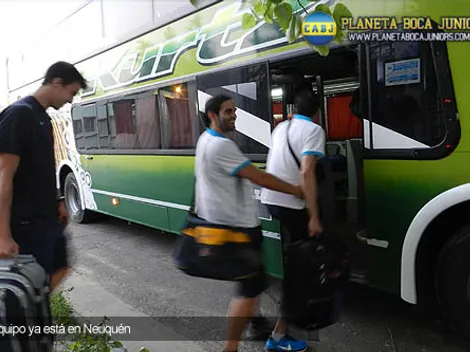La Copa ACLAV es el objetivo