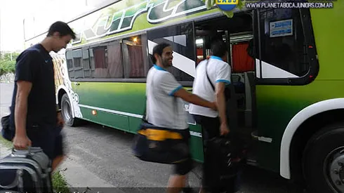 La Copa ACLAV es el objetivo