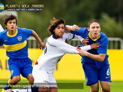 Siguen por el buen camino