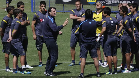 Ya piensa en Godoy Cruz