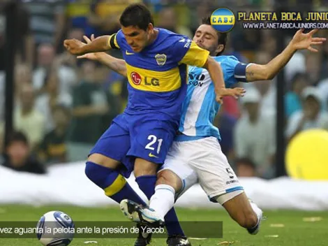 Chávez: “Nos fuimos con bronca”