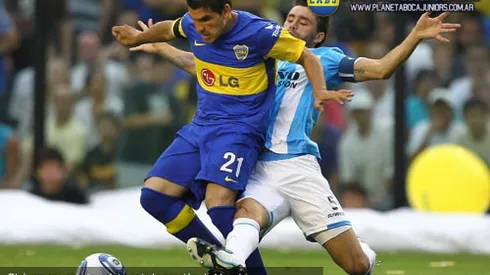 Chávez: “Nos fuimos con bronca”