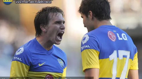 La delantera que pedía la gente