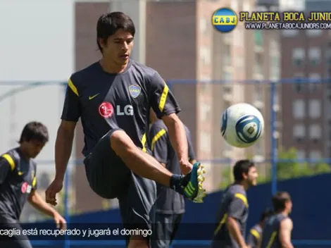 Roncaglia: "El parate nos vino bien para recuperar lesionados"