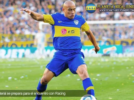 Clemente: "Tenemos que estar tranquilos"