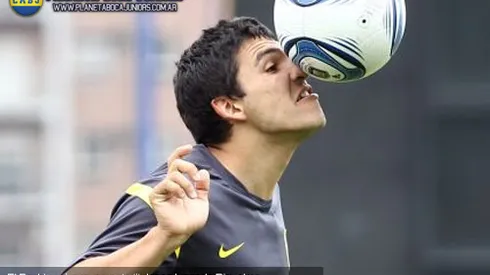 Chávez: "Con Román jugamos distinto"