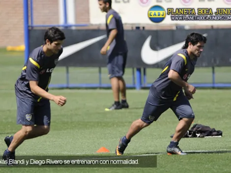 Ahora le toca al técnico