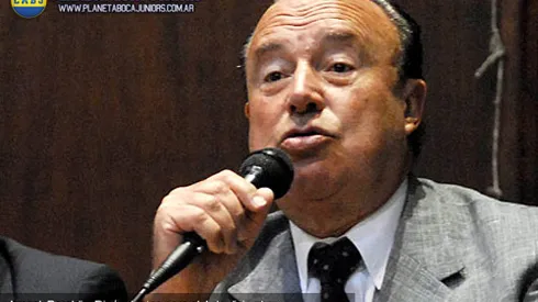 Digón: "El que diera mejor en las encuestas va a ser el presidente"