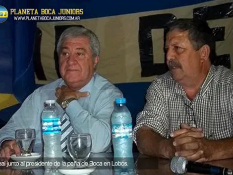 Panorama político: la lucha por las peñas