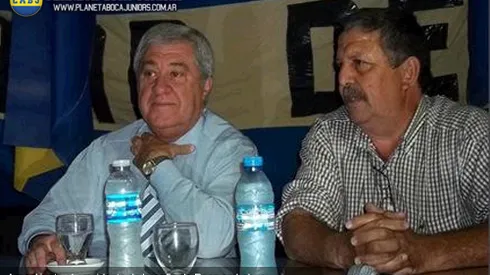 Panorama político: la lucha por las peñas