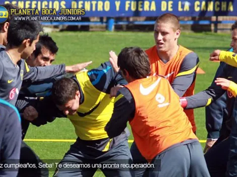 El cumpleaños del León