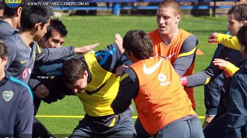 El cumpleaños del León