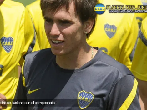 Mouche: "No me desespera convertir, pero me da bronca"